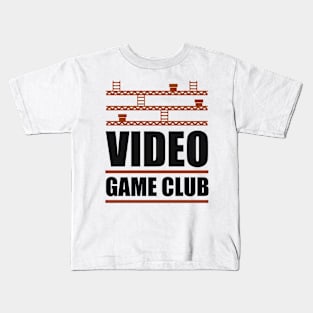 Gamer T-Shirt Kids T-Shirt